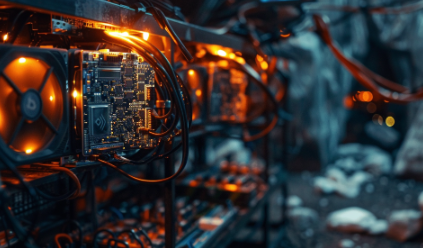 Mancano 10 giorni all'halving di BTC e Bitcoin Minetrix raggiunge 13 milioni di dollari Mancano 10 giorni all'halving di BTC e Bitcoin Minetrix raggiunge 13 milioni di dollari