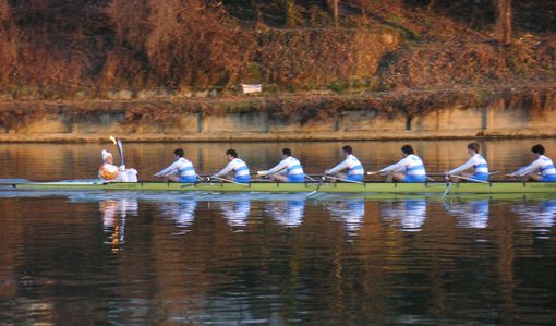 Meno costi per la navigazione sul Po
