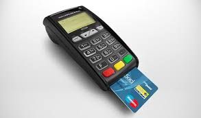 Pagamenti con la carta: l'artigiano piemontese ci ha preso la mano