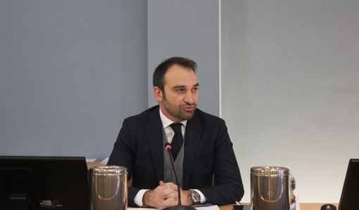 Stefano Lo Russo Stefano Lo Russo