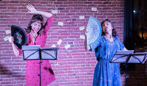 Il Fringe Festival invade tutta Torino per 11 giorni: "Rinnoviamo la magia con il pubblico" Il Fringe Festival invade tutta Torino per 11 giorni: "Rinnoviamo la magia con il pubblico"