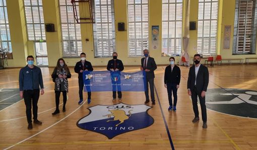 cus torino cus torino