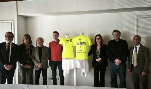Immagini della presentazione dell'edizione 2025