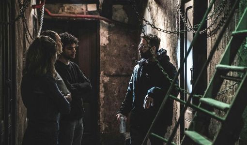 A Torino, fioriscono le scuole di cinema: nasce la Gypsy Cinema Academy diretta da  Luca Canale B.