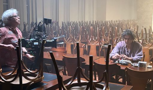 Ciak si gira! Al via le riprese a Torino di "Ritorno a Buenos Aires" di Marco Bechis