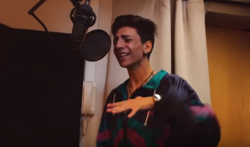 No Hope: un nuovo rapper debutta sulla scena torinese (VIDEO)