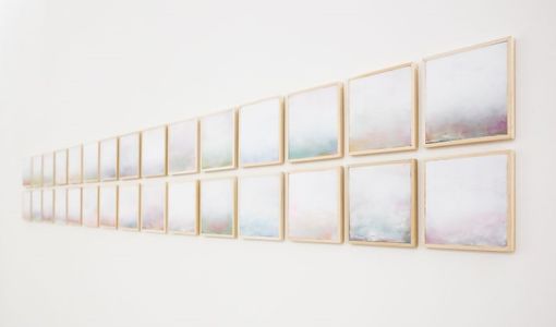 "Con pura Forma" inaugura il 30 gennaio alla Raffaella De Chirico Arte Contemporanea "Con pura Forma" inaugura il 30 gennaio alla Raffaella De Chirico Arte Contemporanea