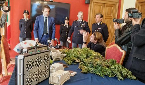 Sabato gli anarchici tornano in piazza. Il questore: "Sará una manifestazione complessa"