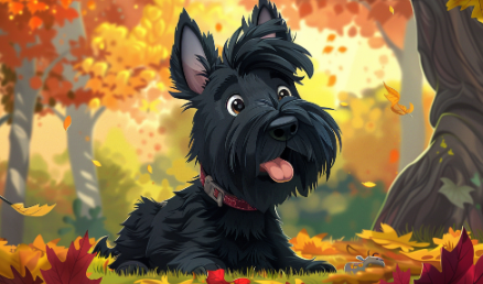 Ultime ore per investire nella prevendita di Scotty the AI