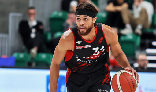 Lo statunitense MaCio Teague nuovo acquisto della Reale Mutua Torino