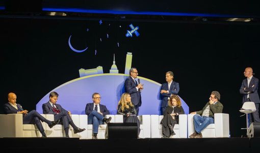 Convegno dell'ordine degli ingegneri di Torino