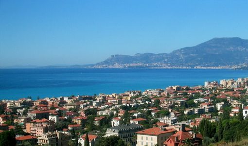 A Bordighera, itinerari tra cultura, storia e natura A Bordighera, itinerari tra cultura, storia e natura
