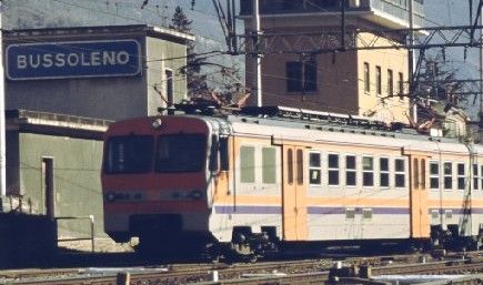 Bussoleno, l'ascensore della stazione è fuori servizio. Batzella: "Rfi intervenga subito per ripristinare il servizio" Bussoleno, l'ascensore della stazione è fuori servizio. Batzella: "Rfi intervenga subito per ripristinare il servizio"