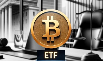 L'entusiasmo per gli ETF Spot riporta il Bitcoin in crescita