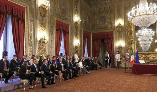 Settembre "risveglia" Torino: Pisano nel nuovo governo, caos Embraco, colpo al tifo Juve e Fridays con Greta