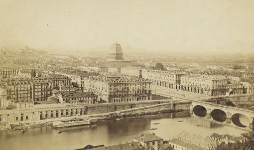 Mole spezzata Mole spezzata