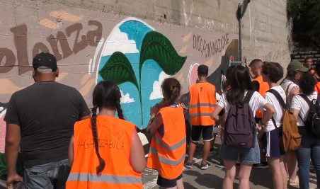 piazza ragazzabile moncalieri