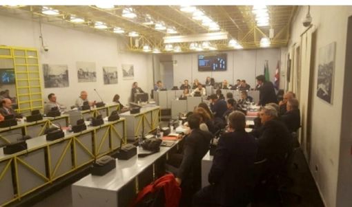 Moncalieri, nuovo strappo tra il sindaco e i Moderati: non sosterranno la ricandidatura di Montagna Moncalieri, nuovo strappo tra il sindaco e i Moderati: non sosterranno la ricandidatura di Montagna