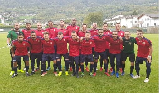 (foto - pagina fb asd valdruento)