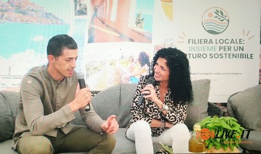 Aromatica 2025: un evento di successo… anche online!