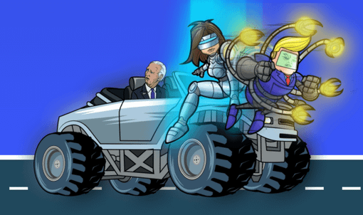 Previsioni FreeDum Fighters: qual è il futuro del progetto a breve termine? Previsioni FreeDum Fighters: qual è il futuro del progetto a breve termine?