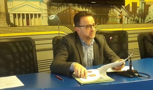 Una nuova programmazione più a misura di cittadino per contrastare il disagio abitativo Una nuova programmazione più a misura di cittadino per contrastare il disagio abitativo