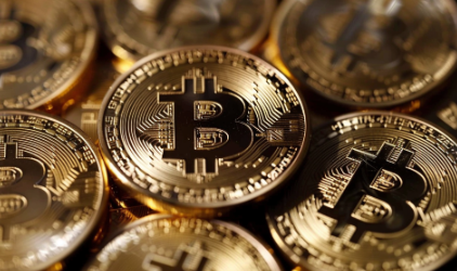 Il Bitcoin corre verso un nuovo ATH e si tira dietro la prevendita di Green Bitcoin Il Bitcoin corre verso un nuovo ATH e si tira dietro la prevendita di Green Bitcoin