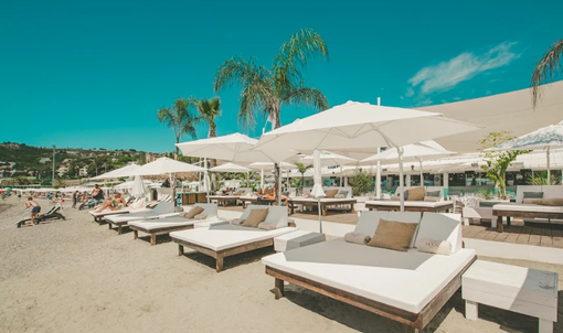 Beach Club: la top 5 della Liguria Beach Club: la top 5 della Liguria