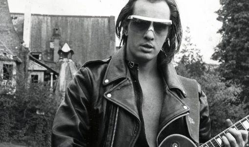 Benson - La vita è il nemico Benson - La vita è il nemico