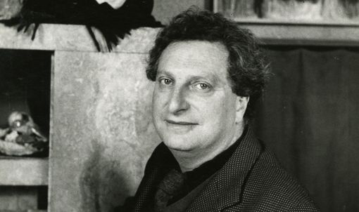 120 anni dalla nascita di Carlo Levi: Torino lo ricorda con incontri letterari, musica, arte, cinema e fotografia