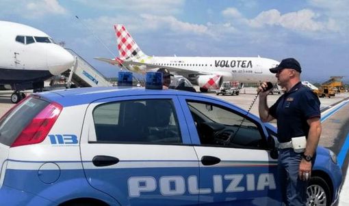 Dal Kenya all'Italia per farsi curare: torinese arrestato dopo vent'anni