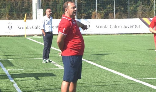 Il mondo torinese del pallone piange Antonio Gambino, morto a soli 51 anni Il mondo torinese del pallone piange Antonio Gambino, morto a soli 51 anni