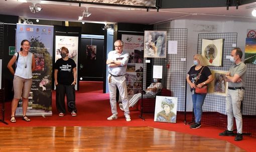 Foto di Gian Spagnolo