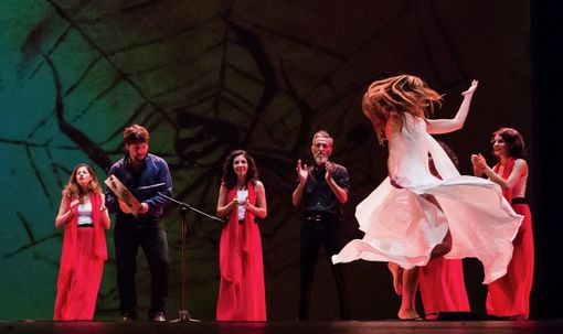 Yoga, incontri e concerti: a Torino torna cortili aperti. E c'è il babyparking