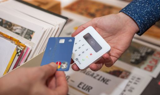 Pagamento tramite Pos mobile: cos’è e come funziona