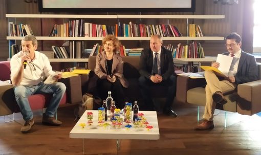 A giugno ritorna il Flowers Festival con Ezio Bosso e Joan Baez