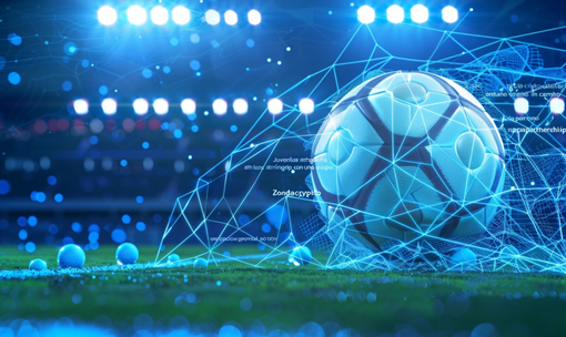 Le criptovalute entrano in campo: la Juventus stringe una partnership con Zondacrypto Le criptovalute entrano in campo: la Juventus stringe una partnership con Zondacrypto