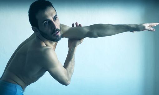 Il Gala della Danza porta sul web l'incertezza dei nostri giorni che attraversa le generazioni Il Gala della Danza porta sul web l'incertezza dei nostri giorni che attraversa le generazioni