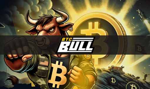 Guida passo passo per comprare Bitcoin Bull, la presale più gettonata del momento Guida passo passo per comprare Bitcoin Bull, la presale più gettonata del momento