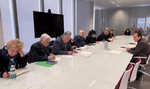 Sanità, incontro Cirio-sindacati: confermate le 2 mila assunzioni entro fine 2024 Sanità, incontro Cirio-sindacati: confermate le 2 mila assunzioni entro fine 2024