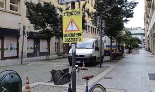 via Amendola