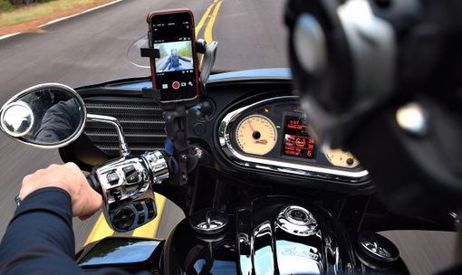 Viaggi in moto: gli accessori per la sicurezza Viaggi in moto: gli accessori per la sicurezza