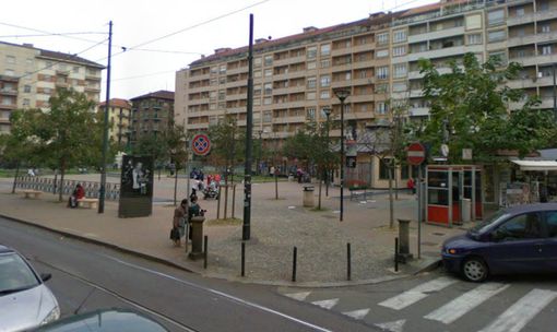 Piazza Risorgimento, da modello “smart” a simbolo di abbandono