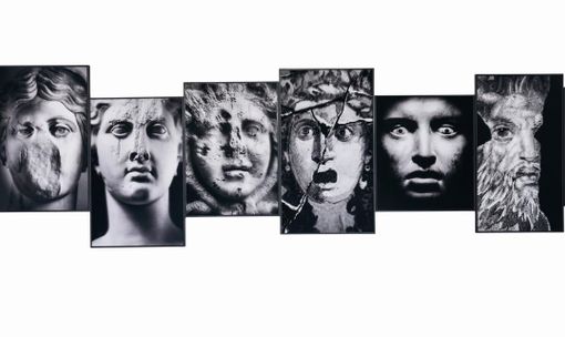 Museo Egizio, la mostra "Anche le statue muoiono” prorogata fino al 6 gennaio Museo Egizio, la mostra "Anche le statue muoiono” prorogata fino al 6 gennaio