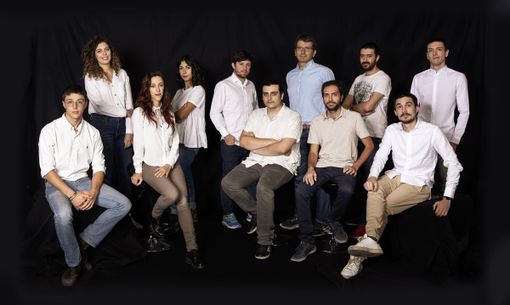 Linetime, ecco l'app torinese che combatte l'Alzheimer