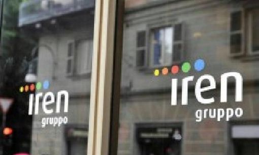 Iren sottoscrive con Banca Europea degli Investimenti un nuovo finanziamento