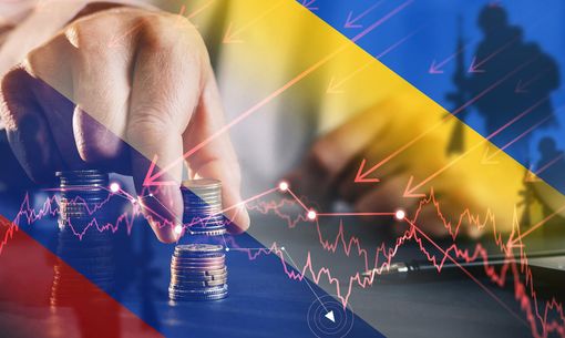 L’Ucraina rischia nuovamente la bancarotta