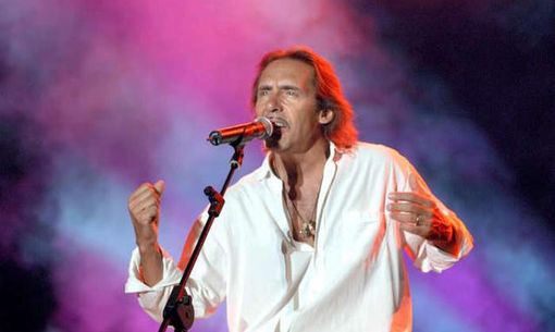 Il Teorema di Ferradini si applica domani sera al Parco Dora Il Teorema di Ferradini si applica domani sera al Parco Dora