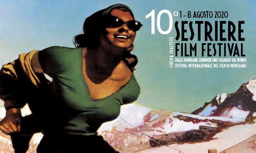 Sestriere Film Festival, premiato il russo Vitaly Lazo