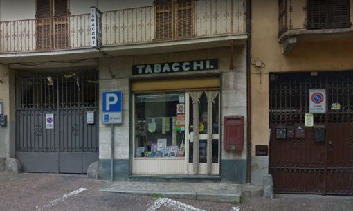 tabaccheria - foto di repertorio